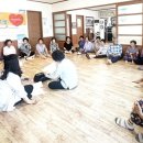 진도보건진료소 이미지