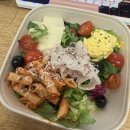 씨유서초삼성타운점 | [강남] 직장인 다이어트 식단 맛집 | 리나스 서초삼성타운점 N번째 내돈내산 후기