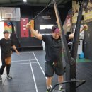 트레이닝데이 이미지