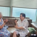 중랑구 방문요양? 용산복지관 출신 베테랑, 가족실버케어센터로!