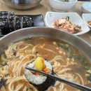 152 | [서산 맛집] 사장님 손맛 가득한 정갈한 한 상! 동문동 '모자낙지칼국수' 점심 후기