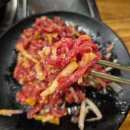 안골한우 | 거제 소노캄 현지인 소고기 맛집 '안골 한우' 후기