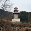 서부리 삼층석탑(西部里 三層石塔) 이미지
