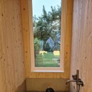 공백식당 | [경남 고성 숙소] 조식에 반하고 뷰에 힐링하는 감성 독채, '공백가든'