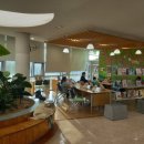 중곡문화체육센터도서관 이미지