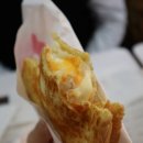 이삭토스트선유도역점