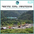 수레의산 국민여가캠핑장 이미지