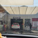 거북세차장 | D5. 천안아산 &#39;오토스테이 노터치&#39;에서 세차하고 온 날 🚗