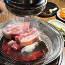 <상남동고기집> 모옥살 목살이 킥인 재방문 맛집 후기