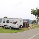 임진물새롬센터 오토캠핑장 이미지