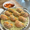 [대전] 두부 두루치기가 생각날 땐, 자미칼국수만두🌶️