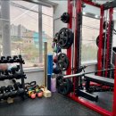 봄핏 바른체형운동&PT 이미지