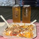 망원한강공원맛집 마초나초 한강공원에서 생맥주와 즐기는 망원동나초 포장 배달 가능