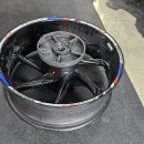 S1000RR M1000RR 카본휠 세트. 이미지