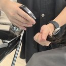 댕기헤어샵 | [신사동 미용실] 비오른헤어 압구정로데오점, 헤어클리닉이랑 커트받음! (w. 지수쌤)