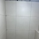 e편한 3차 후문 | 용인 죽전현인마을 이 편한 세상 3차 인테리어 현장 퍼플렉스P30 줄눈 시공 후기