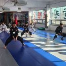 합기도국술관 강한도장 이미지