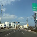 동해선송정역 앞 이미지