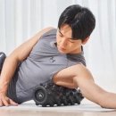 지옥을 맛볼 수 있는 폼롤러 동작 이미지