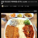 맛있는 돈까스 이미지