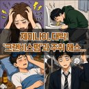 (주)이엠데이타 | 제미나이, 대박! '크랜비스펌'과 주취해소...