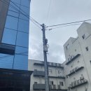 개인화물361 | 《현장/설치후기》 경북 포항시 남구 효자동 상가형주택 1톤화물전기탑차 개인용 집밥 설치의 건
