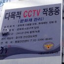집회 시위 감시와 CCTV 2013-09-04 이미지