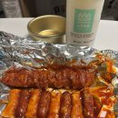 [용산구] - 남영역 가성비있는 털보네 떡꼬치 혜자 그 자체!!