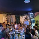 [사랑각 1호점 디너타임] 8월 11일 (화) 기록