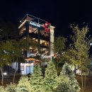 하늘가득 | 대전 판암동 대형카페 | 크리스마스 분위기 가득한 카페 하늘만큼 내돈내산 후기