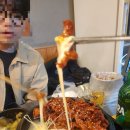 꼬꼬불닭발 이미지