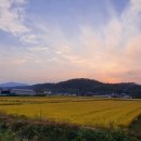 시골대청마루 이미지