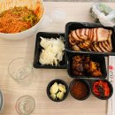 만타족발