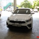 씨엠텍 | K3순정네비게이션 전방카메라장착후기 #김해창원양산부산대구울산K3순정네비게이션전방카메라시공후기