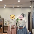 백합주단 - 익산시 중앙로3길 27 | [웨딩준비 15 💍]가성비 혼주 한복 (양가 어머님 동시에 셀렉후기)-백성순한복