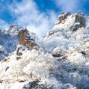 대둔산 케이블카 이미지