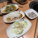 함흥면옥 | 평택 가족외식 룸식당 소삿벌 함흥면옥 내돈내산 솔직후기