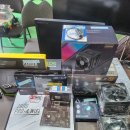 맥스 알피엠 | [JIUSHARK] JF800 Diamond [CPU쿨러]