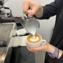 바리스타 실기 (심화) 이미지