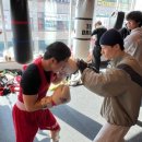 팀드래곤 복싱 능곡점 이미지