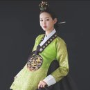 노랑댕기 | 14. 촬영한복 피팅후기 & 꿀팁_베틀한복 강남점