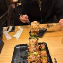 토리가쿠 | 여행] 1일차 하카타역 ATM 트래블로그 출금, 토리기조쿠 가성비 야키토리 또간집! 마쓰가든 호텔 하카타...