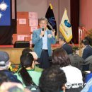 대전지체장애인협회 유성구지회 | 대전 유성구, 장애인의 날 및 복지관 개관 20주년 기념행사 성료