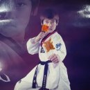 한국태권도 이미지