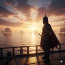 완도읍-13 | 동아시아 바다를 지배한 남자, 장보고