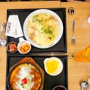 홍익돈까스 경주점 | 경주월드근처맛집 경주돈까스 경주양식 추천 홍익돈까스 경주점