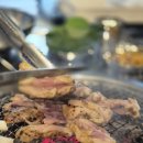 준이네 | 하남 미사 닭갈비 추천! 직장인 단체 회식도 가능한 &#39;준이네 숯불닭갈비&#39; 후기