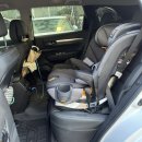 치코 마이핏 클리어텍스 카시트 솔직 후기! 카시트 발받침 DIY🚗👶 Chicco Myfit ClearTex [내돈내산 후기]
