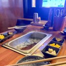 2336 | 신촌역 오뎅바 야생마 숯불꼬치 소주안주 맛집 후기