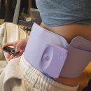 소닉헬스케어 주식회사 | [듀얼소닉 핏업벨트 솔직후기] EMS 복부 마사지기